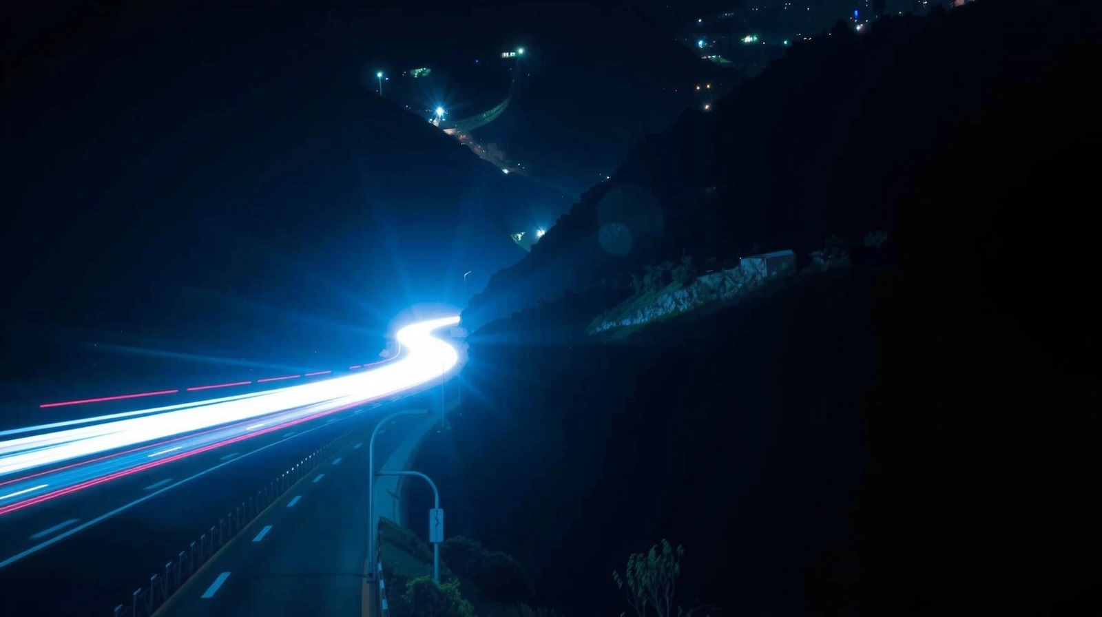 Conexión y flujo de datos en Mylvexo