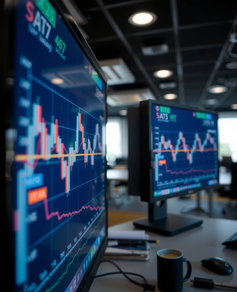 Entorno de análisis avanzado