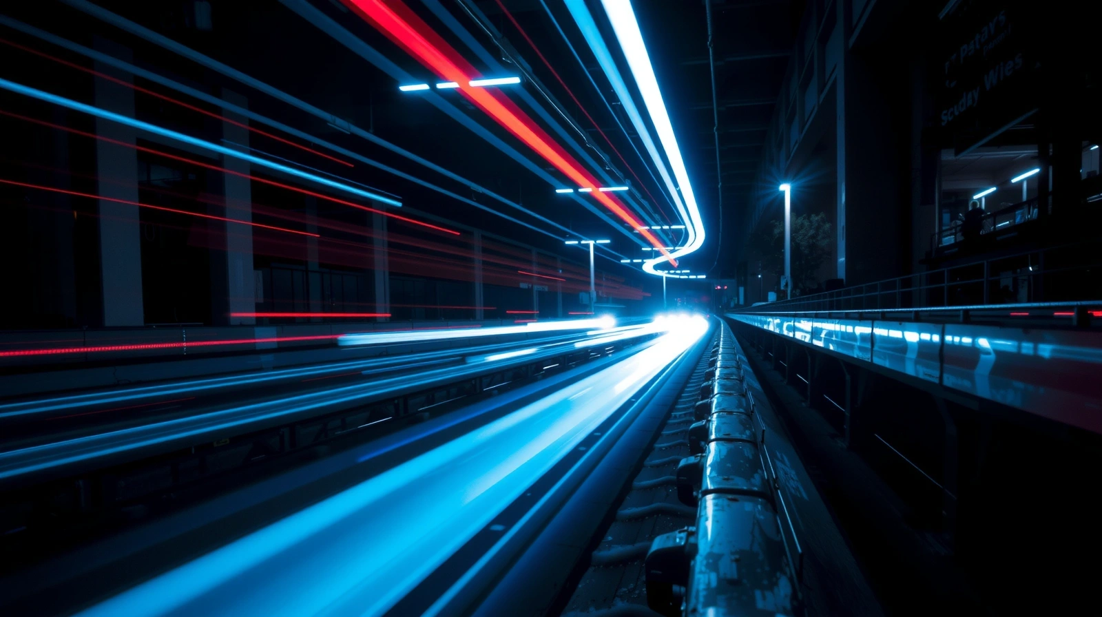 Talento en movimiento